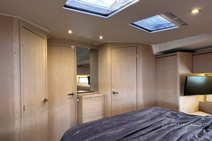 BENETEAU OCEANIS 51.1 - 32