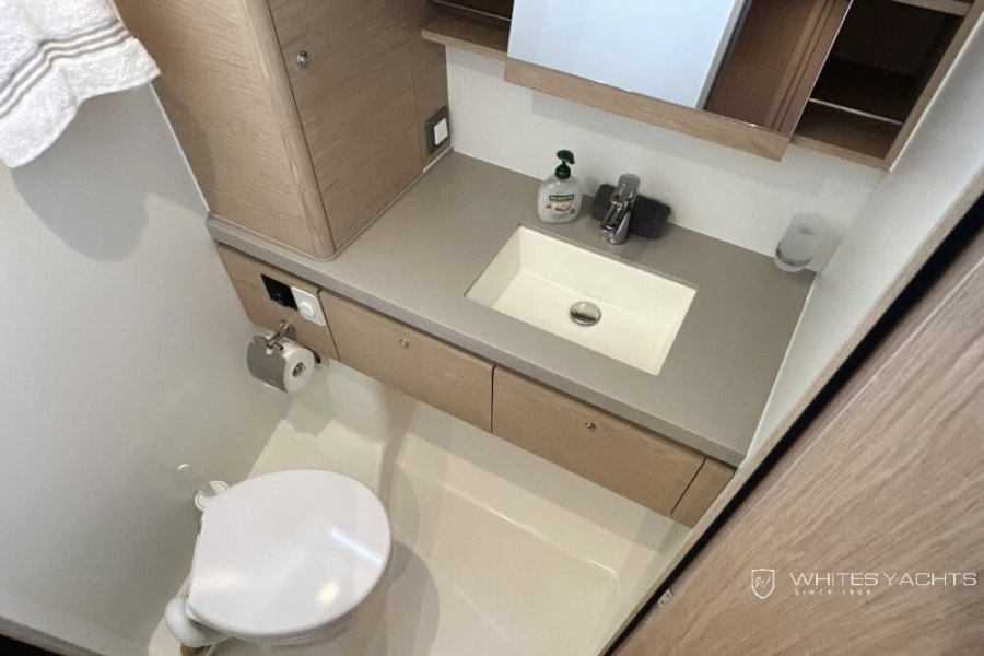 BENETEAU OCEANIS 51.1 - 33