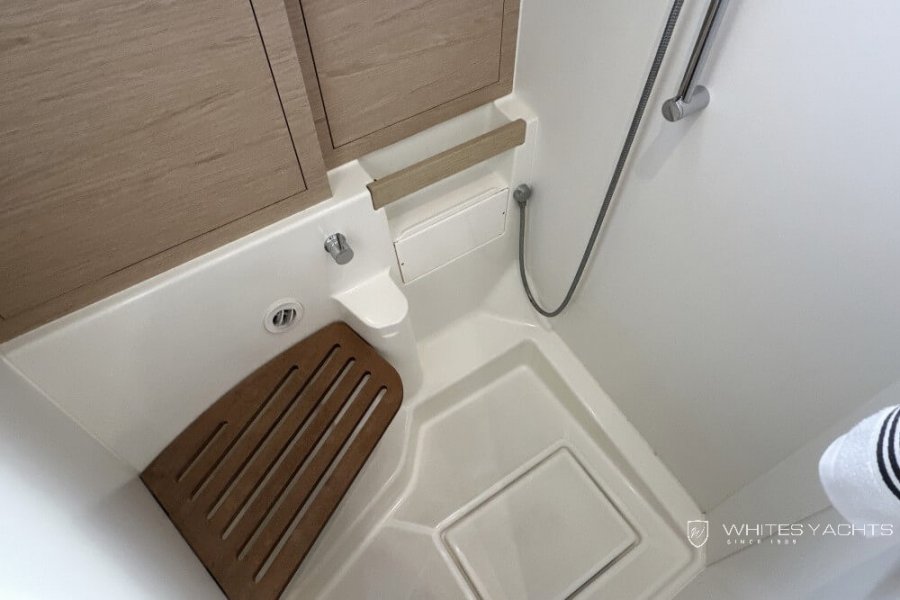 BENETEAU OCEANIS 51.1 - 34