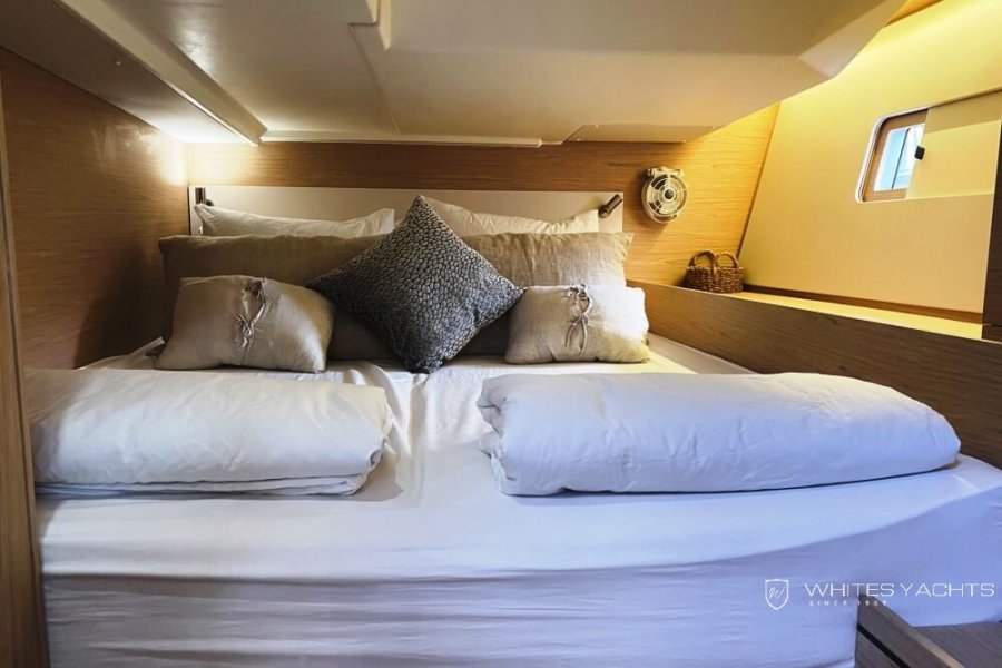 BENETEAU OCEANIS 51.1 - 35