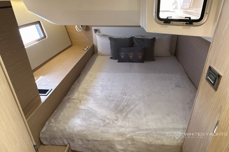 BENETEAU OCEANIS 51.1 - 36