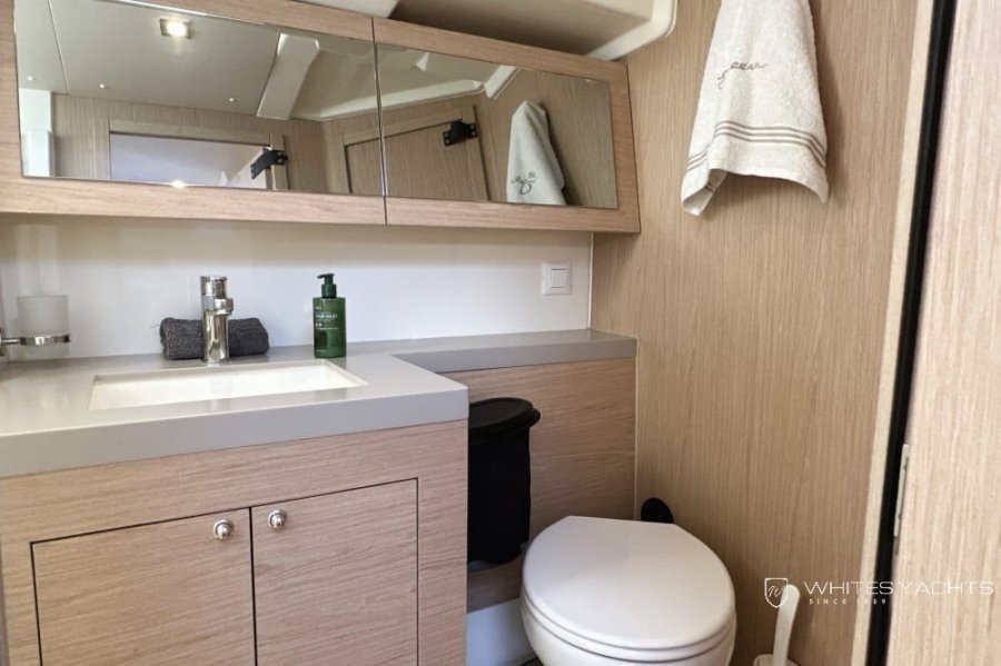 BENETEAU OCEANIS 51.1 - 37