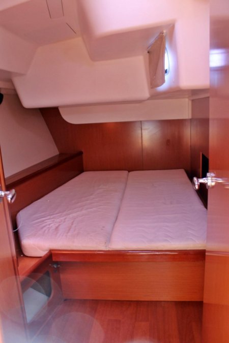 BENETEAU OCEANIS 54 - 12