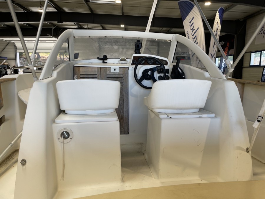 BENETEAU OMBRINE 630 - 5