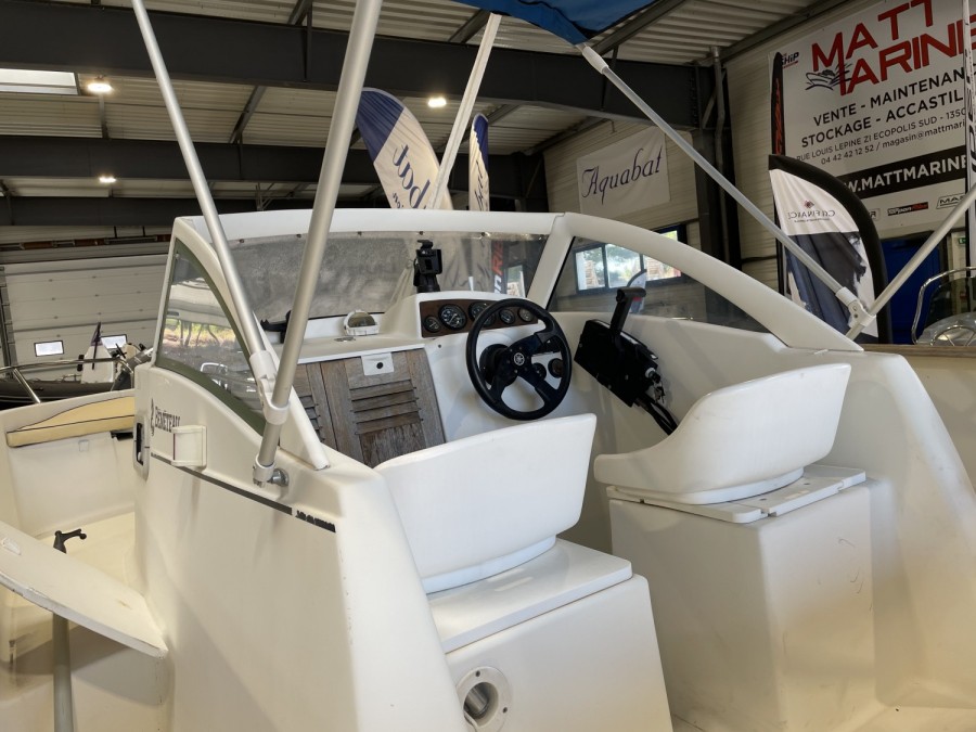 BENETEAU OMBRINE 630 - 6