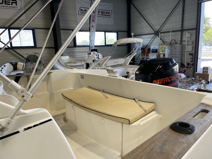 BENETEAU OMBRINE 630 - 7
