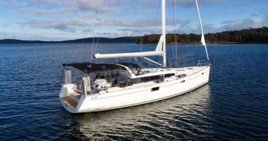 BENETEAU SENSE 50 - 14