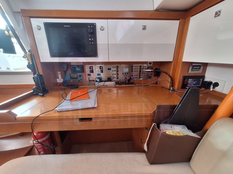 BENETEAU SENSE 55 - 9
