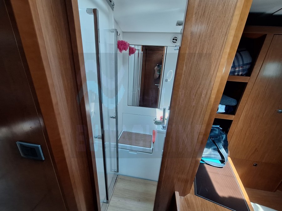 BENETEAU SENSE 55 - 17