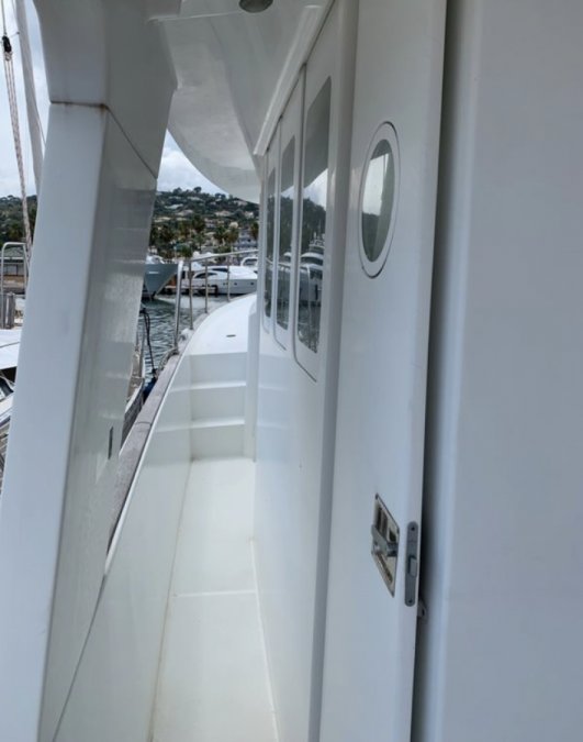 BENETEAU SWIFT TRAWLER 42 - 17