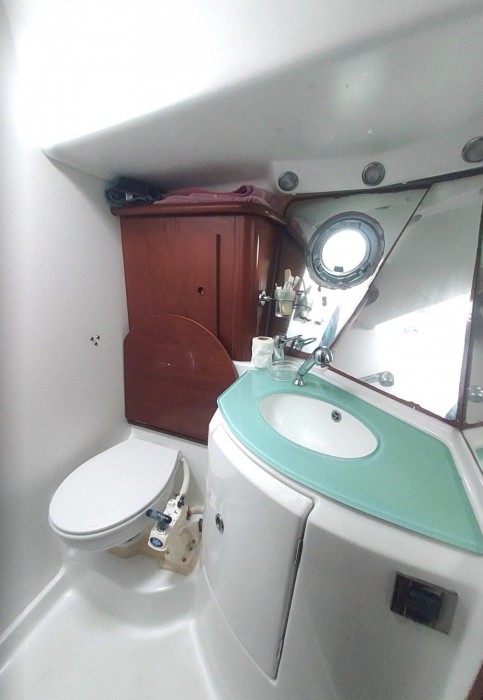BENETEAU SWIFT TRAWLER 42 - 16