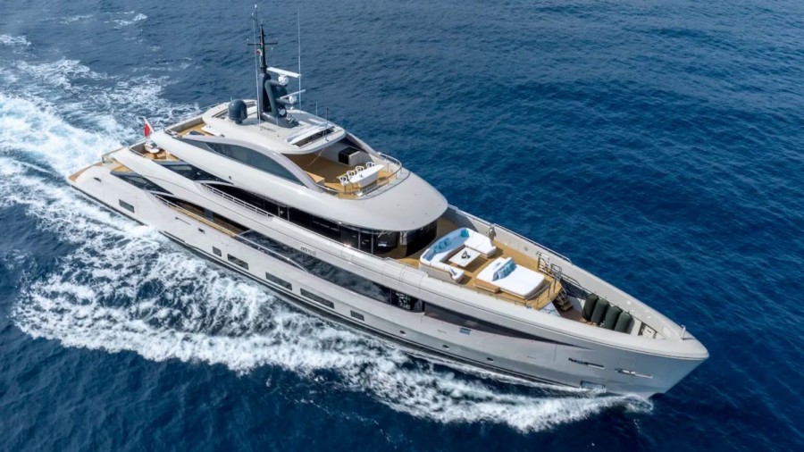 BENETTI 50 - 2