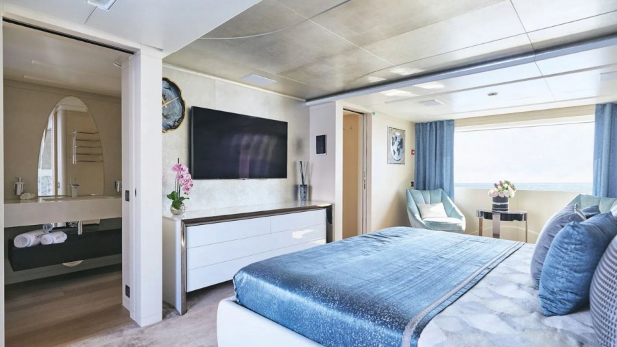 BENETTI 50 - 17