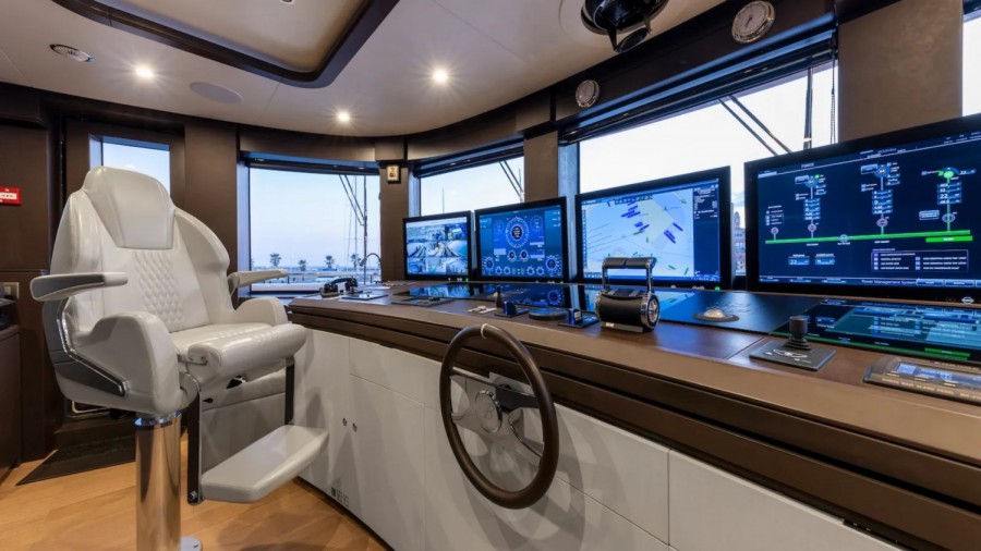 BENETTI 50 - 20