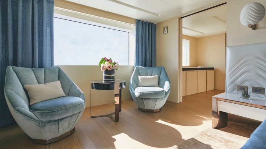 BENETTI 50 - 18