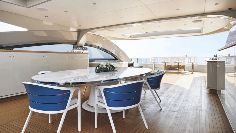 BENETTI 50 - 6