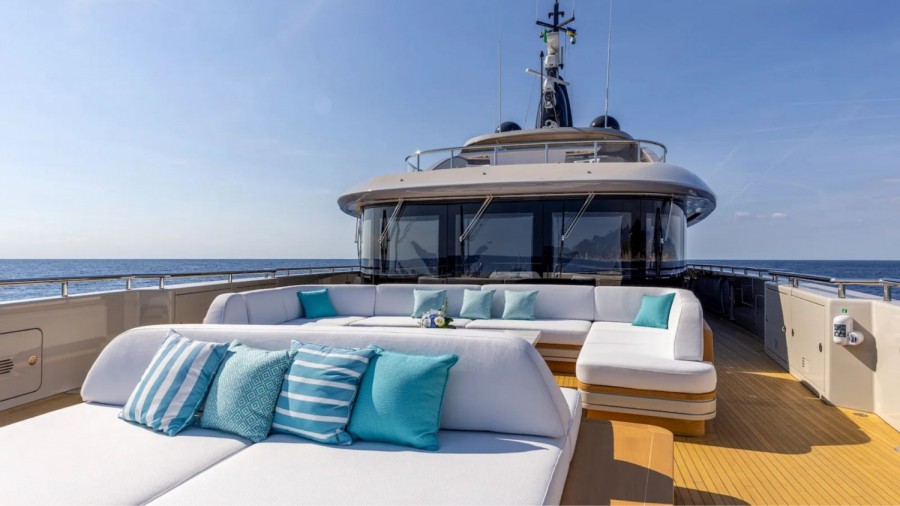 BENETTI 50 - 5