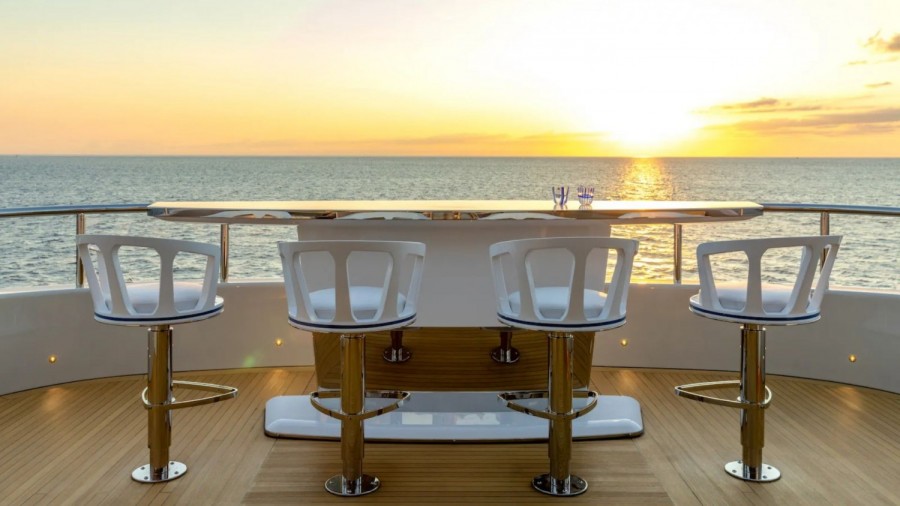 BENETTI 50 - 10