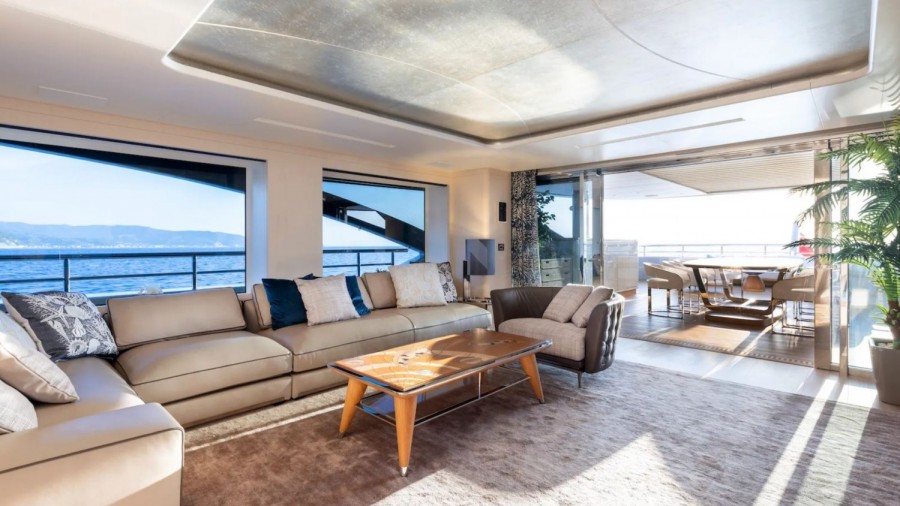 BENETTI 50 - 9