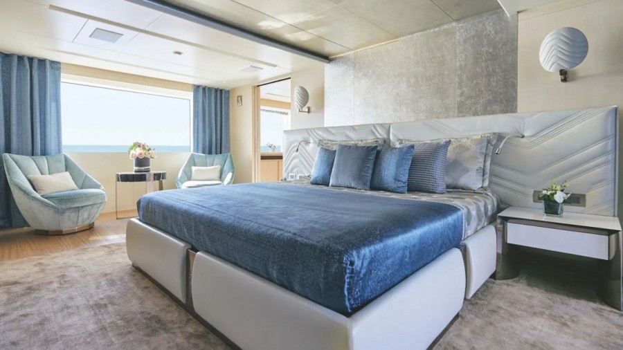 BENETTI 50 - 16