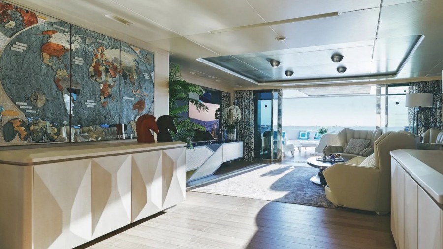 BENETTI 50 - 14