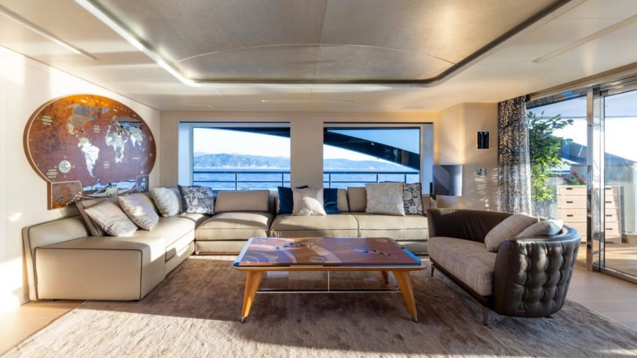 BENETTI 50 - 11