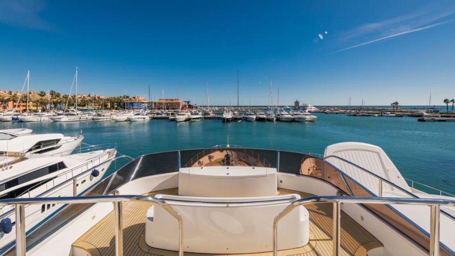BENETTI TRADITION 100 - 3