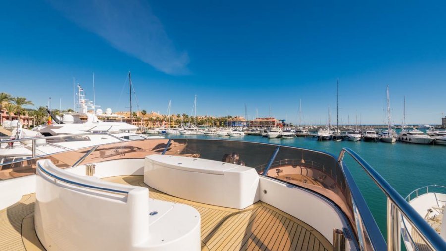 BENETTI TRADITION 100 - 5
