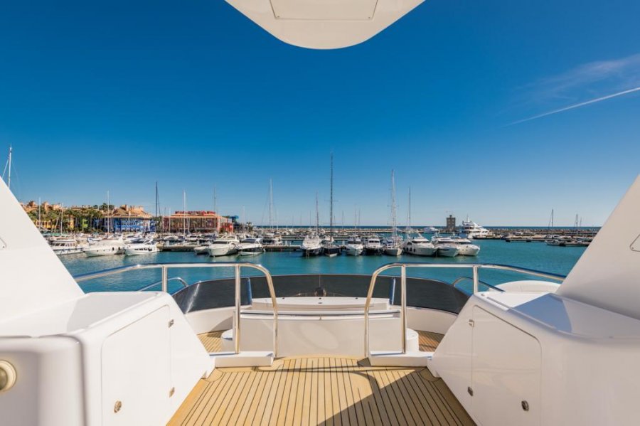 BENETTI TRADITION 100 - 6