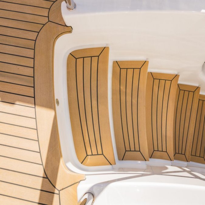 BENETTI TRADITION 100 - 11