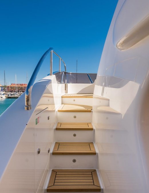 BENETTI TRADITION 100 - 18