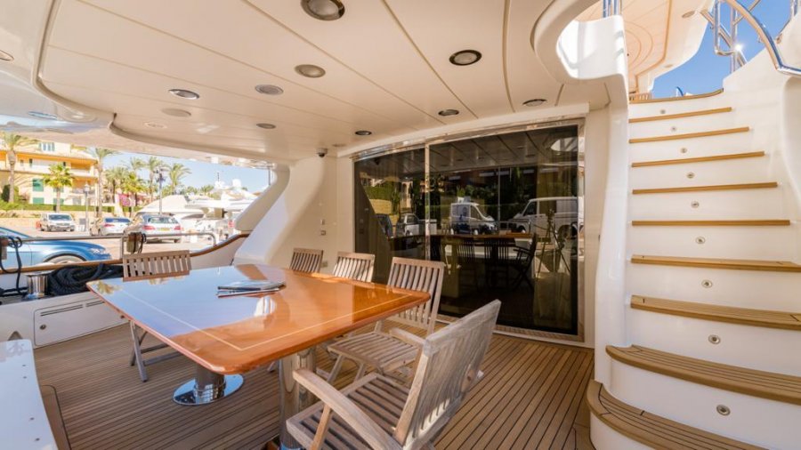 BENETTI TRADITION 100 - 20