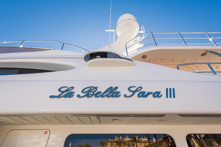 BENETTI TRADITION 100 - 25