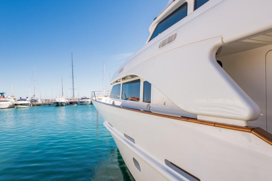 BENETTI TRADITION 100 - 26