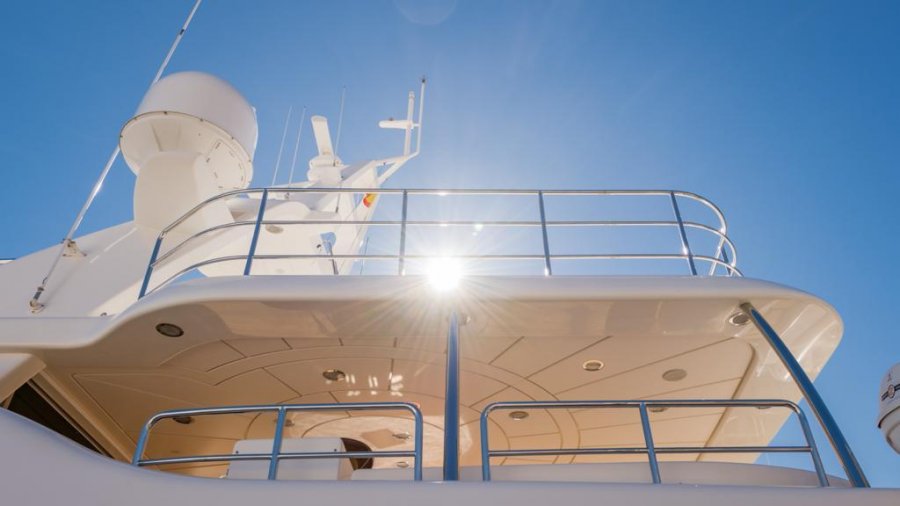 BENETTI TRADITION 100 - 27