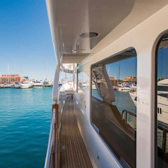 BENETTI TRADITION 100 - 28