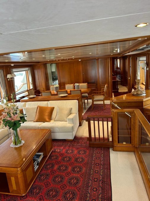 BENETTI TRADITION 100 - 30