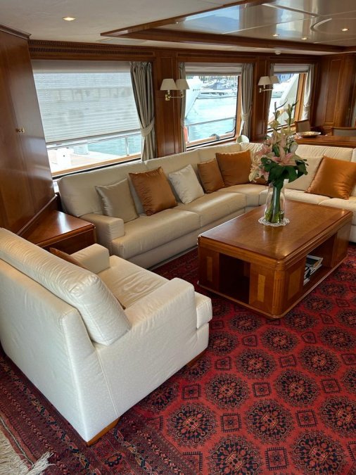 BENETTI TRADITION 100 - 31