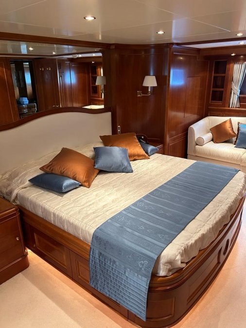 BENETTI TRADITION 100 - 32