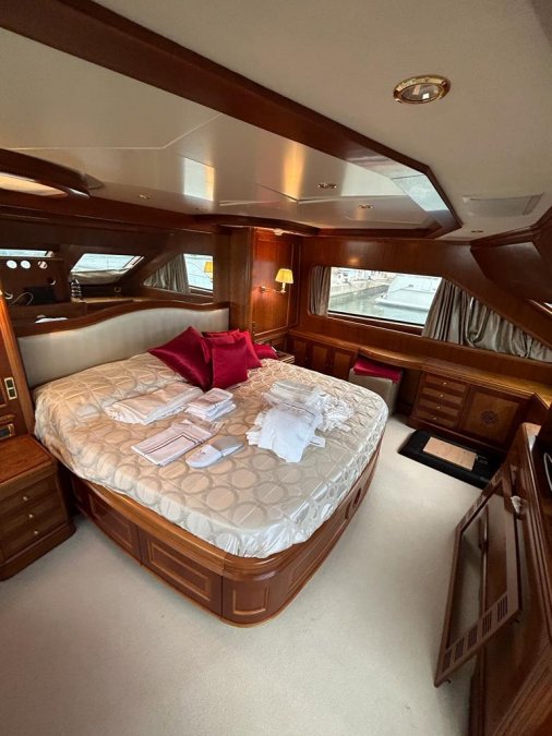 BENETTI TRADITION 100 - 35