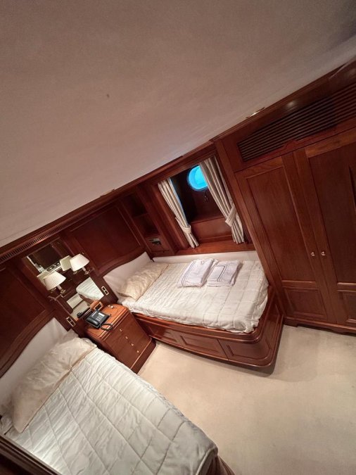 BENETTI TRADITION 100 - 36