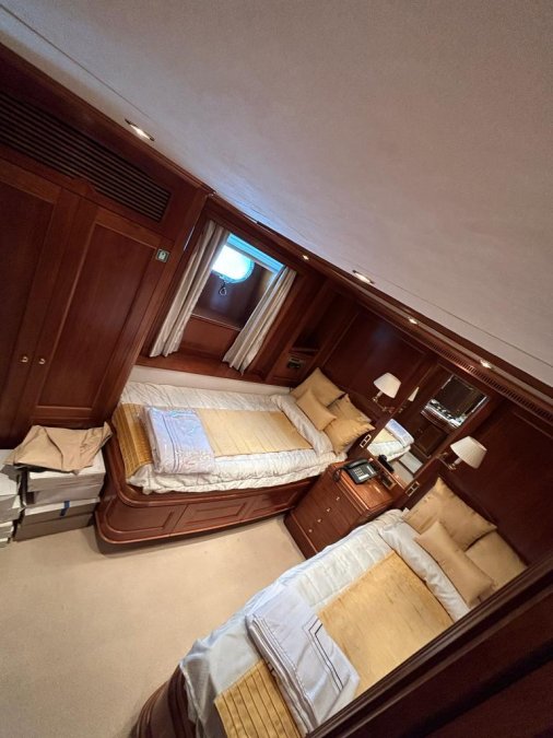BENETTI TRADITION 100 - 37