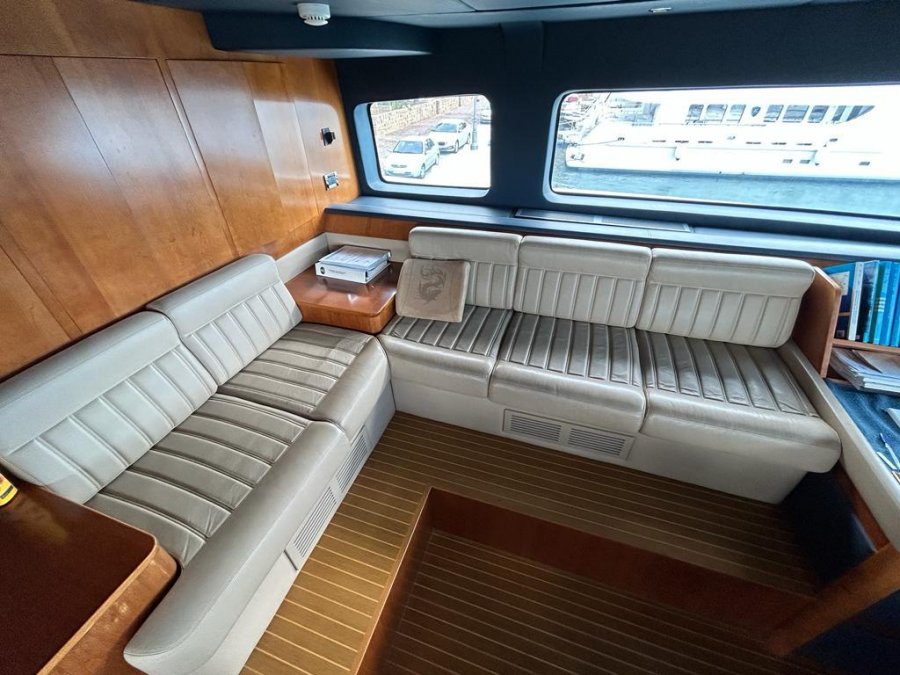 BENETTI TRADITION 100 - 39