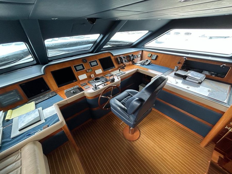 BENETTI TRADITION 100 - 40