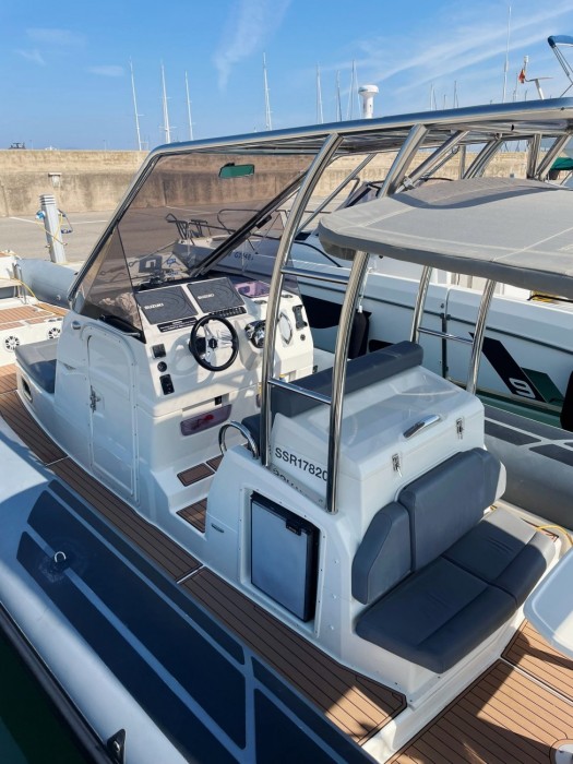 BRIG EAGLE 10 - 10