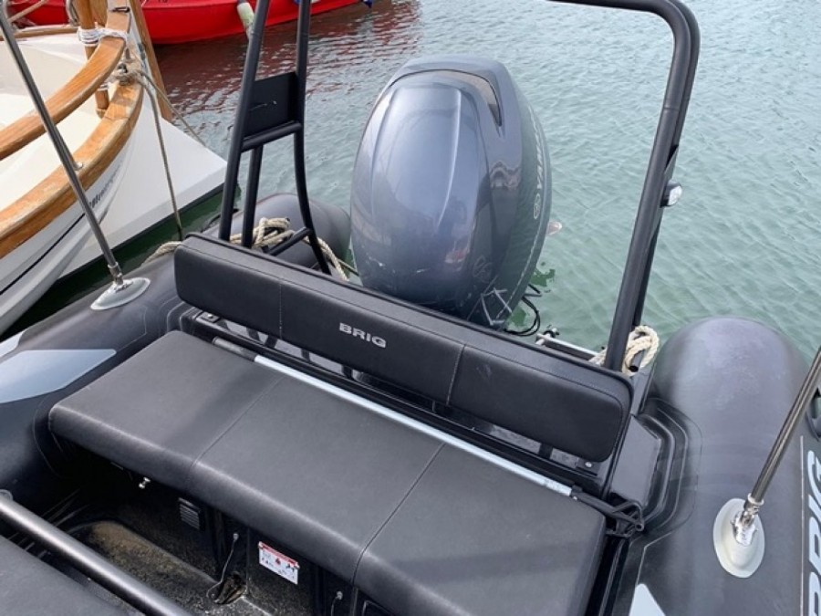 BRIG NAVIGATOR 610 - 3