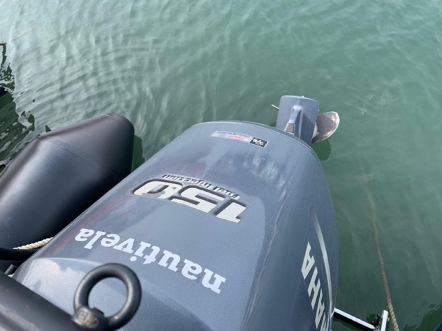 BRIG NAVIGATOR 610 - 7