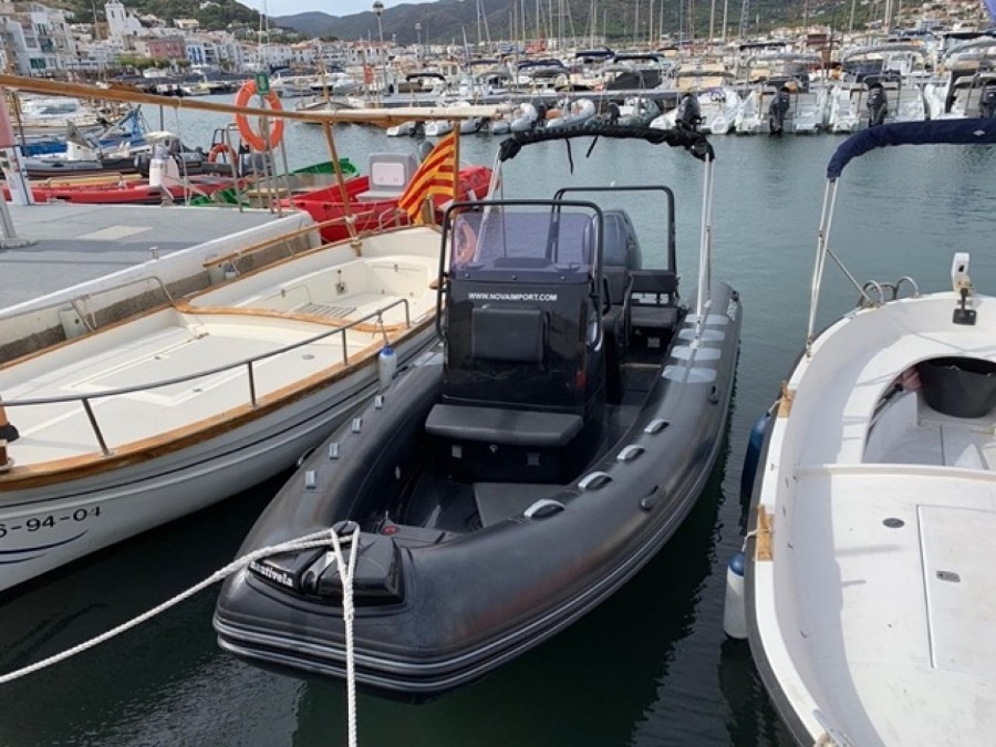BRIG NAVIGATOR 610 - 5