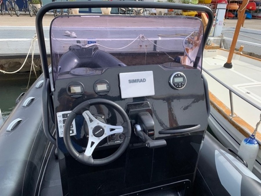 BRIG NAVIGATOR 610 - 4