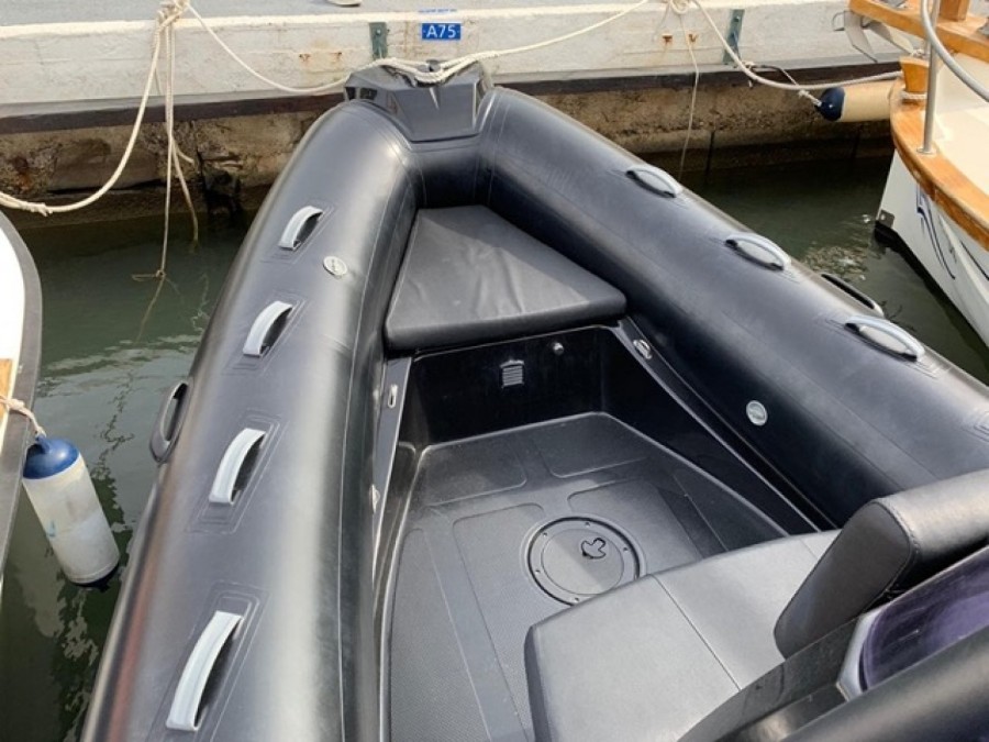 BRIG NAVIGATOR 610 - 2